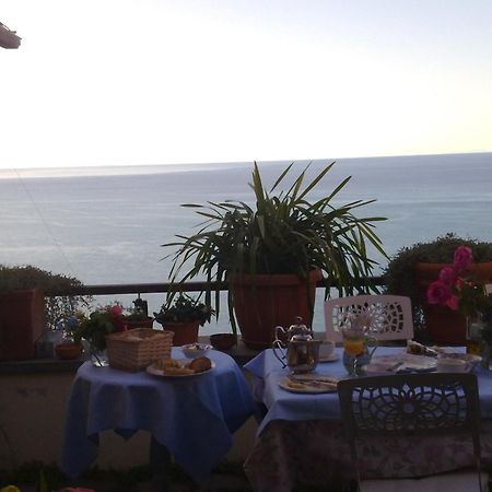 La Serra Sul Mare Monterosso al Mare Exterior photo