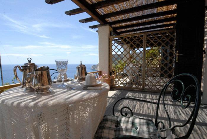 La Serra Sul Mare Monterosso al Mare Exterior photo