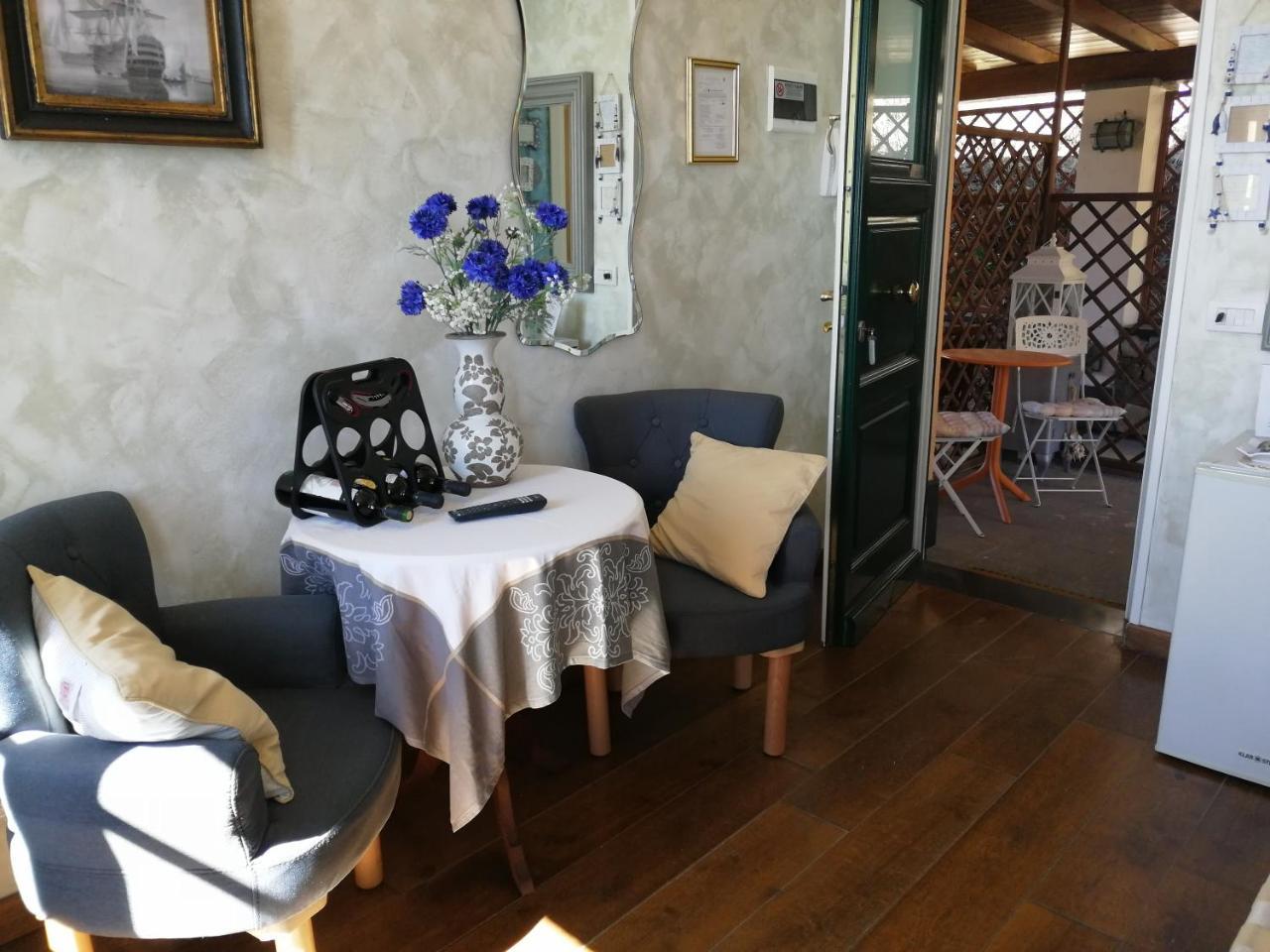 La Serra Sul Mare Monterosso al Mare Room photo