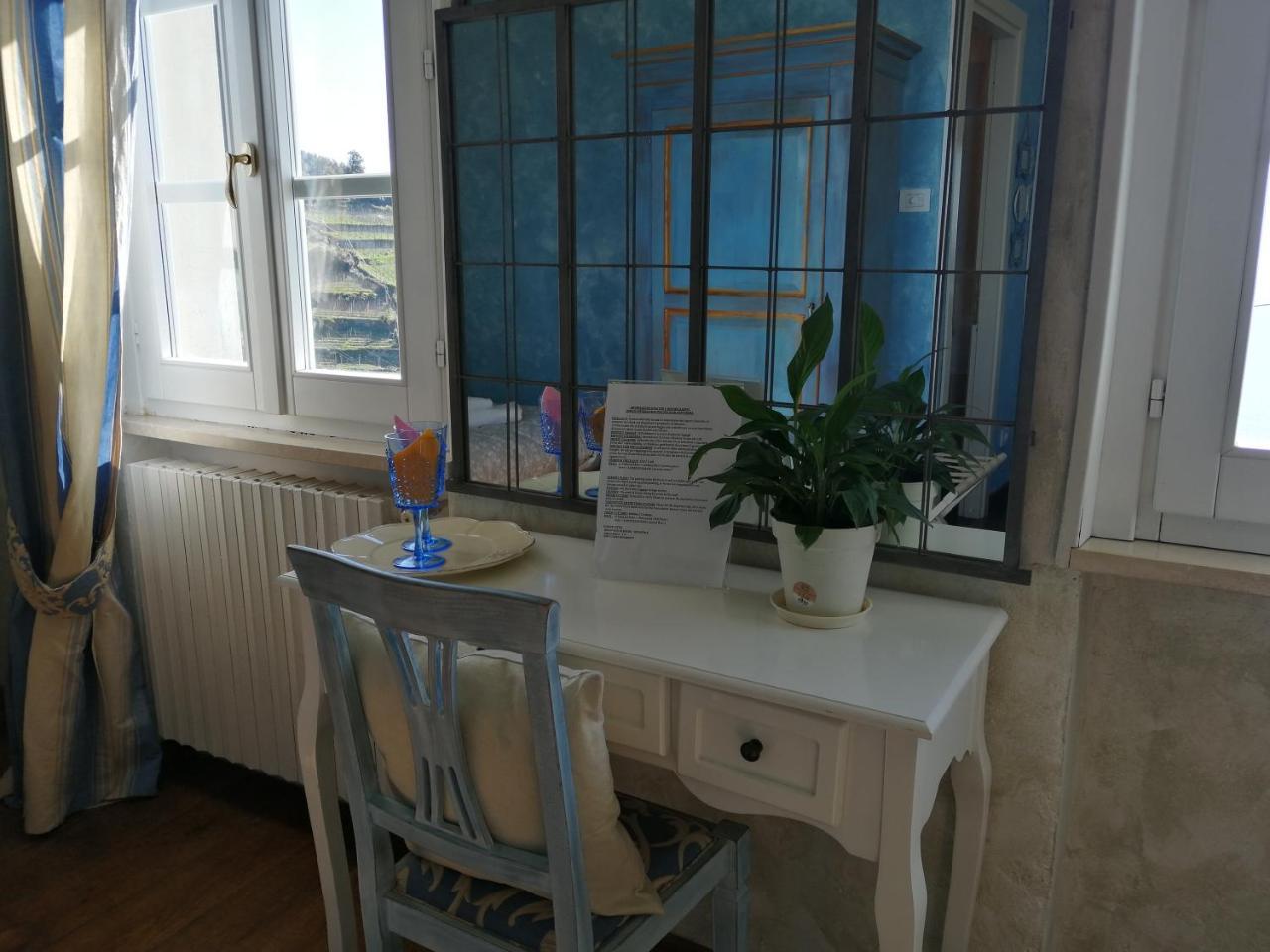 La Serra Sul Mare Monterosso al Mare Room photo