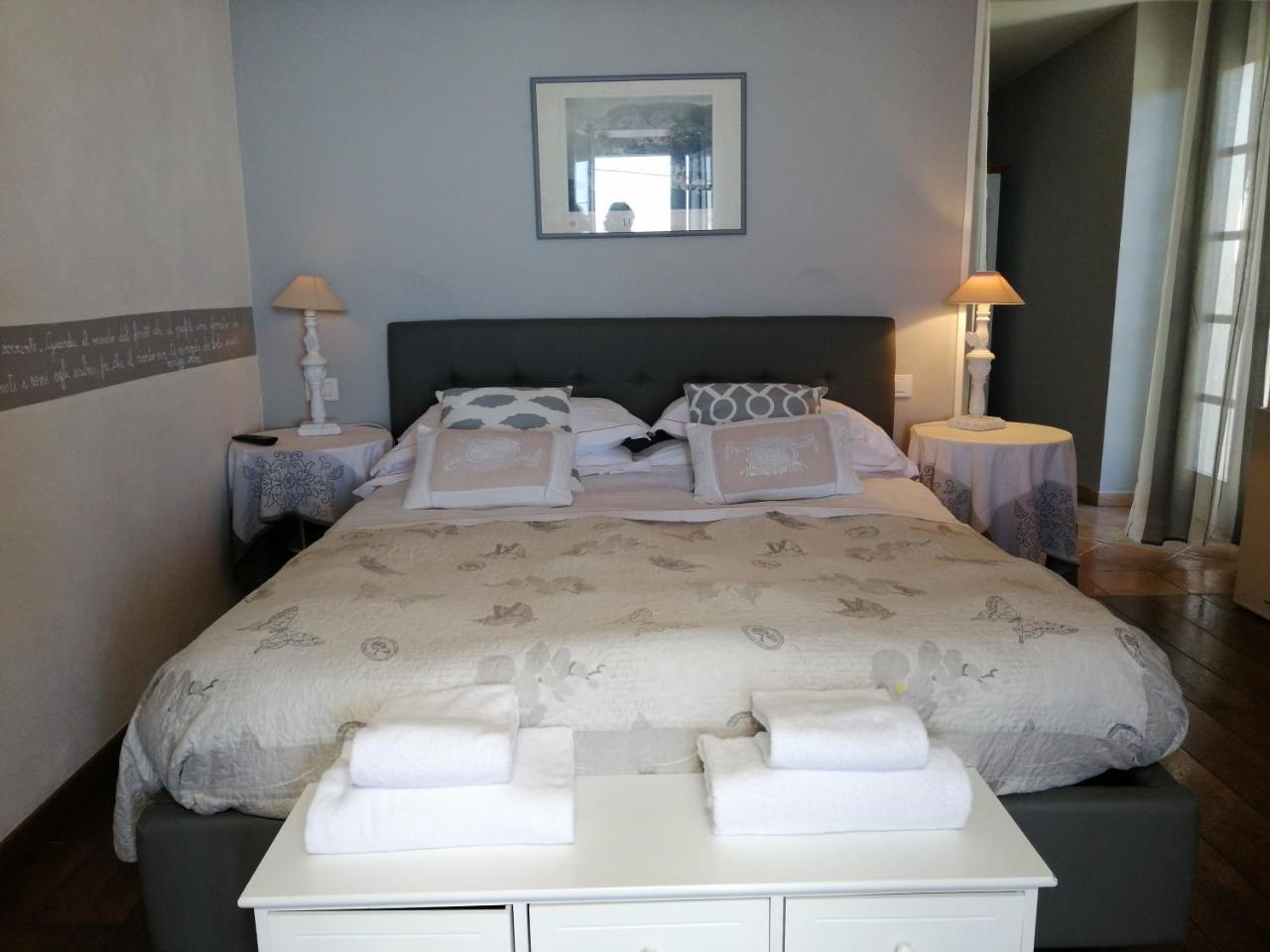La Serra Sul Mare Monterosso al Mare Room photo