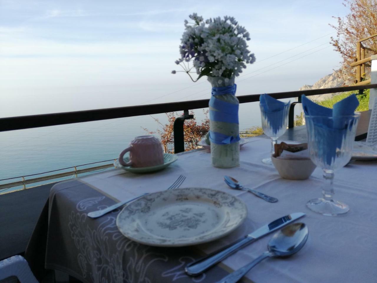 La Serra Sul Mare Monterosso al Mare Exterior photo
