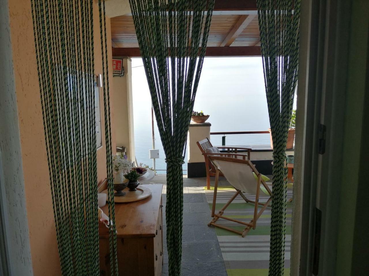La Serra Sul Mare Monterosso al Mare Exterior photo