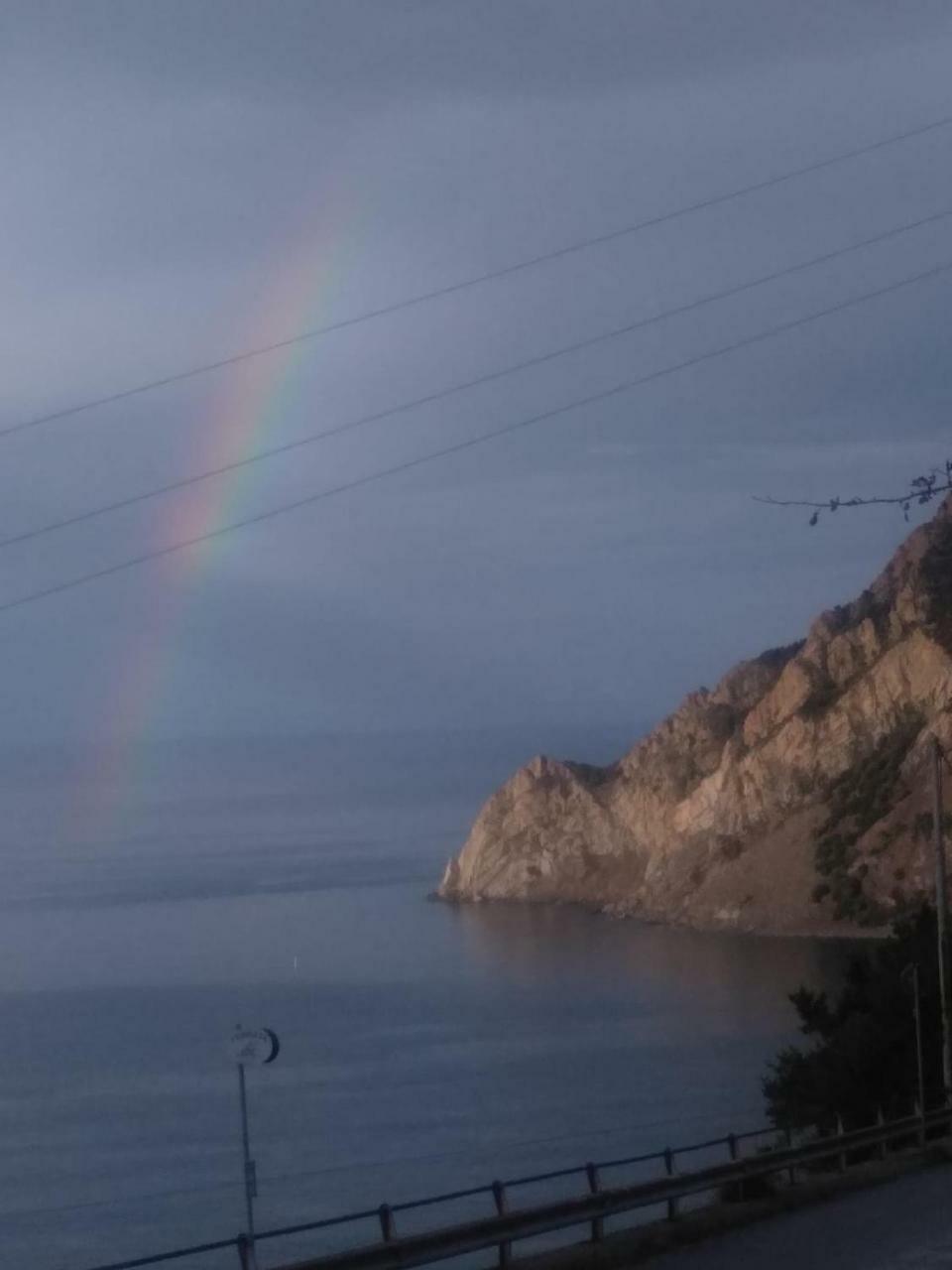 La Serra Sul Mare Monterosso al Mare Exterior photo